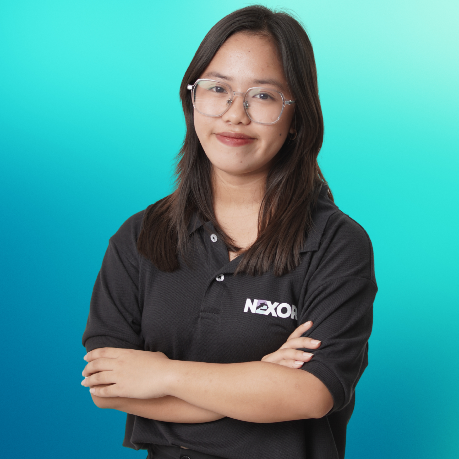 Angelyn Tapat — Payroll & Operations Associate