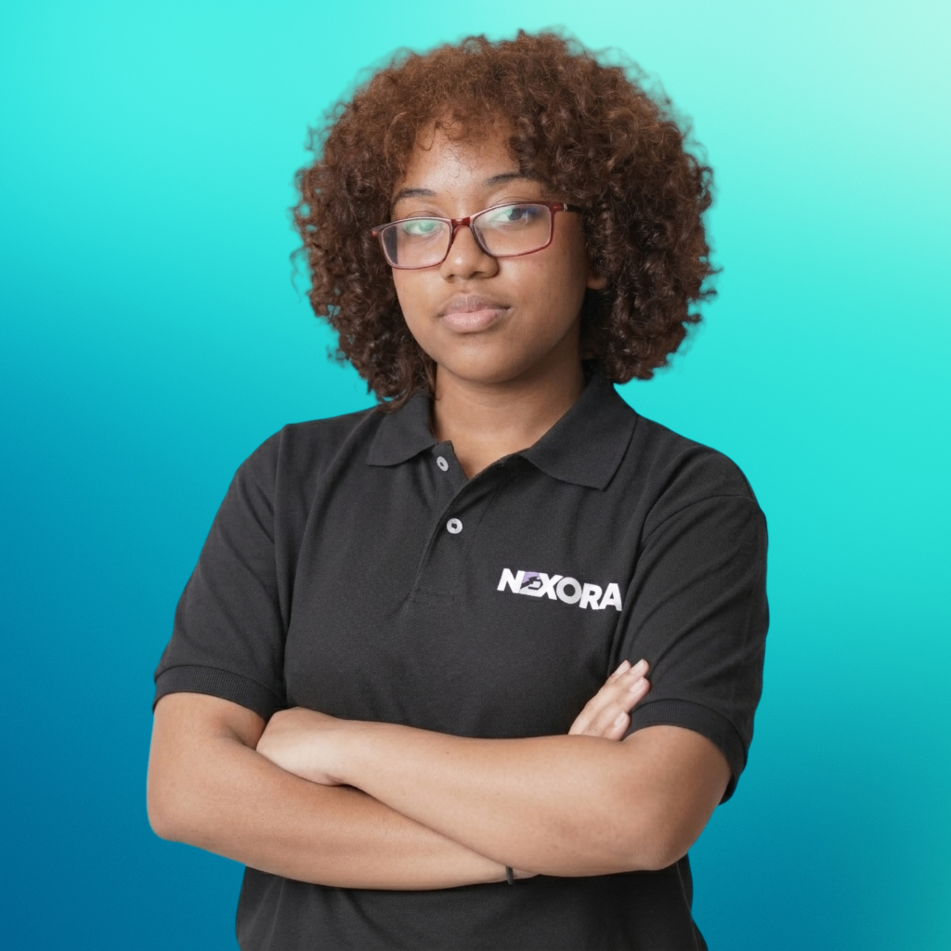 Latifah Aldhaheri — Client Support Associate
