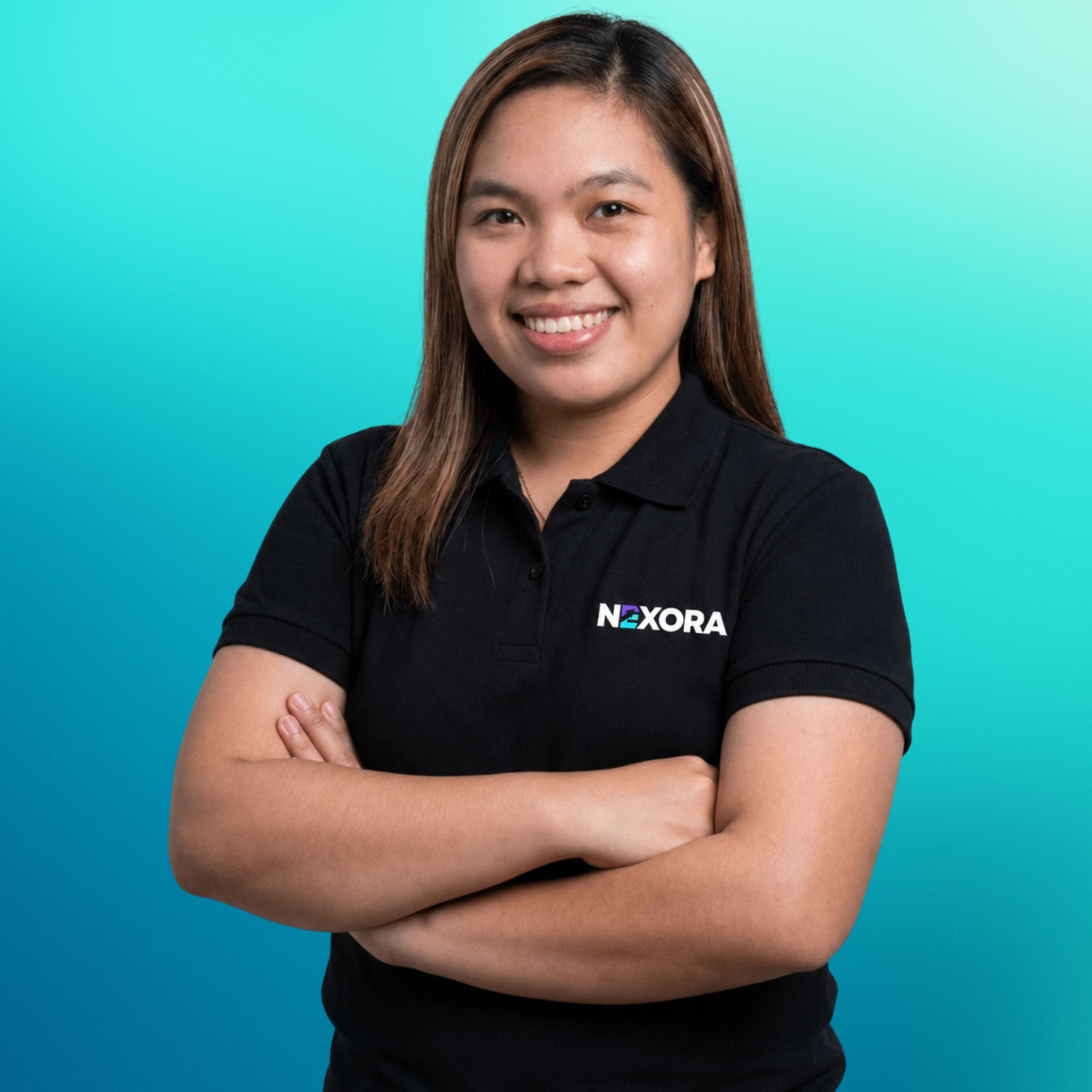 Mary Rose Facelo — HR Officer