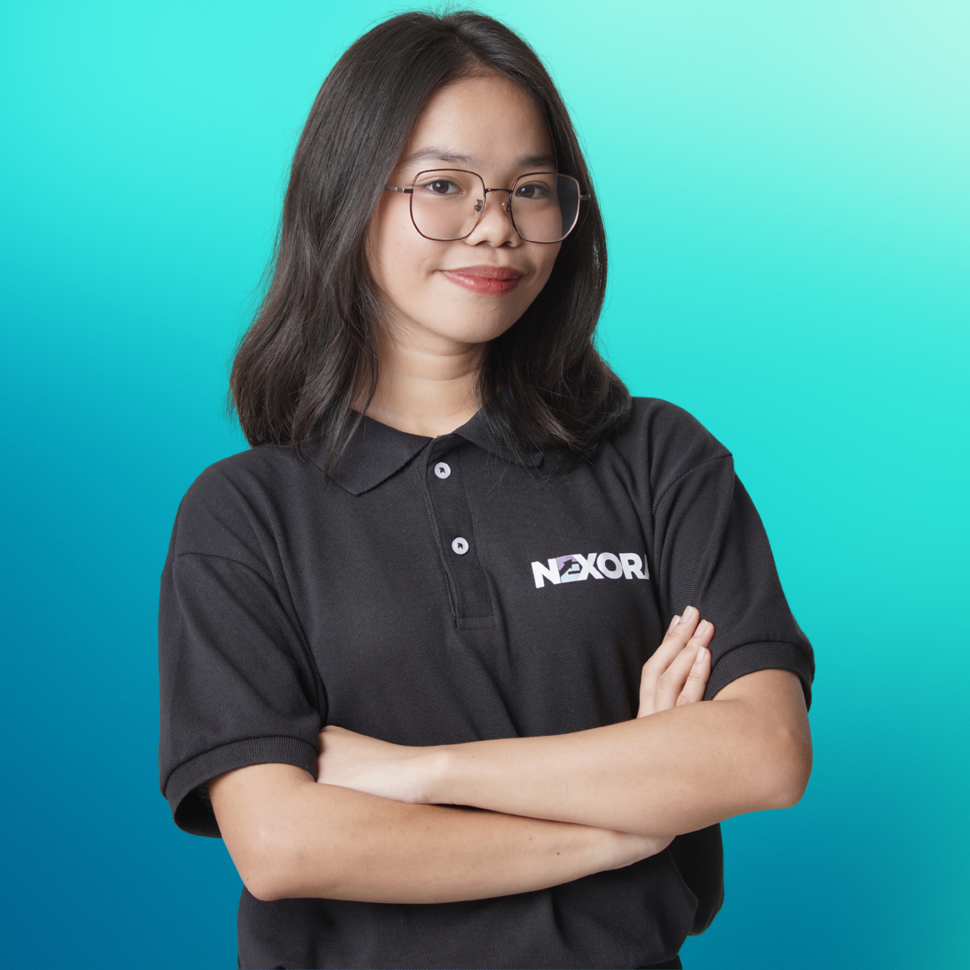 Rozland Tapat — CLIENT SUPPORT SPECIALIST
